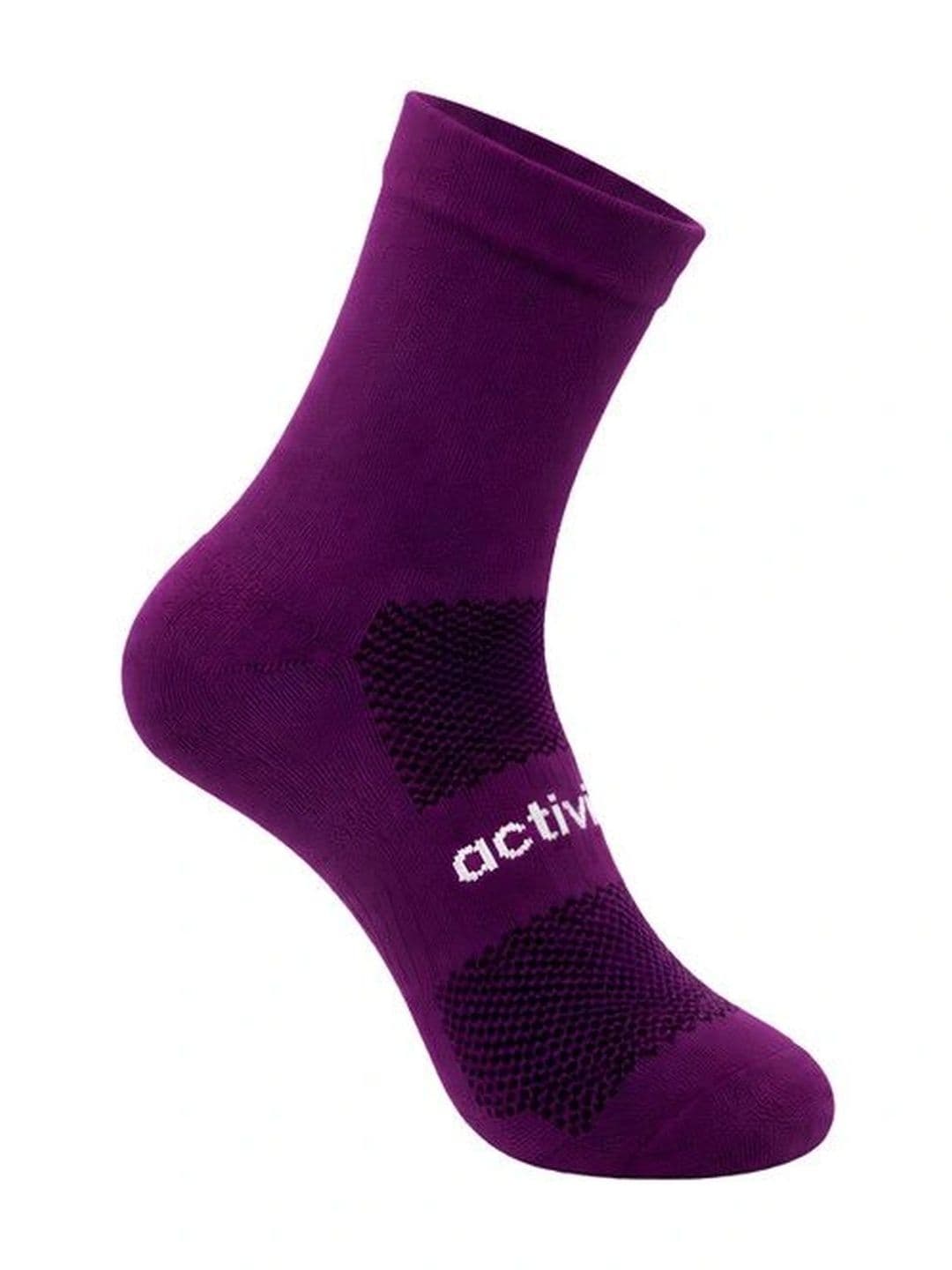 Activian Men Assorted Patterned Above Ankle Socks thumbnail 2