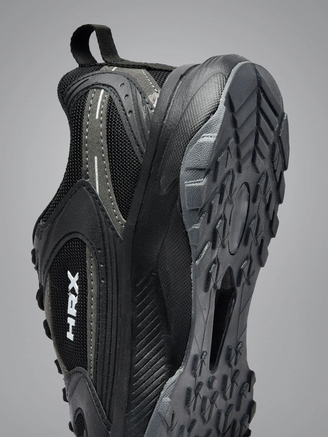 HRX by Hrithik Roshan Men Mesh Running Non-Marking Shoes thumbnail 6
