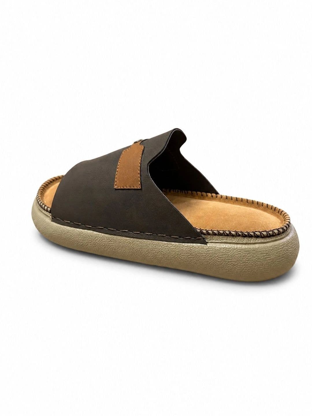 Mast & Harbour Men Comfort Sandals thumbnail 6