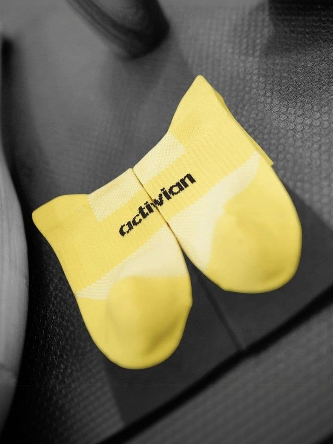 Activian Men Assorted Colourblocked Above Ankle Socks thumbnail 5