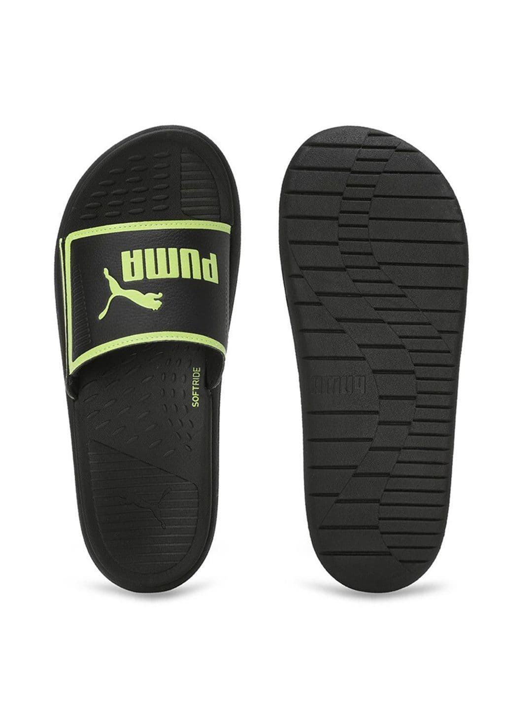 Puma Softride Men's Cushioning Slides thumbnail 2