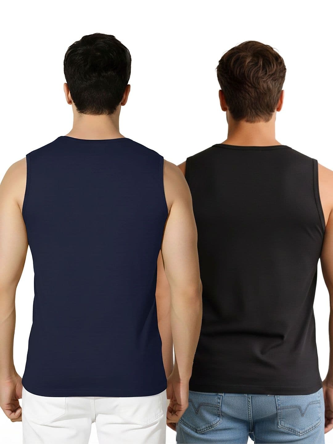CRYPTIC Men 2 Printed T-shirt thumbnail 3
