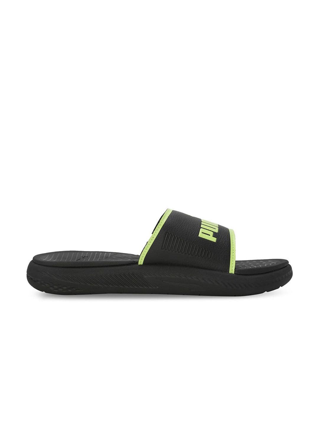 Puma Softride Men's Cushioning Slides thumbnail 4