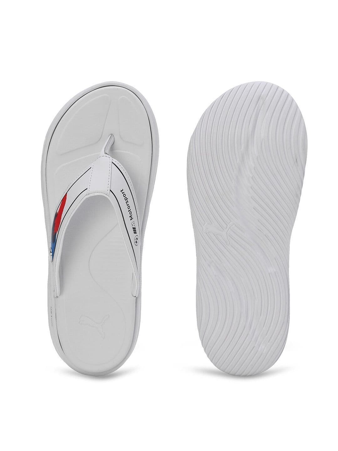 Puma BMW MMS Softride Seave Men's Cushioning Flip-Flops thumbnail 2