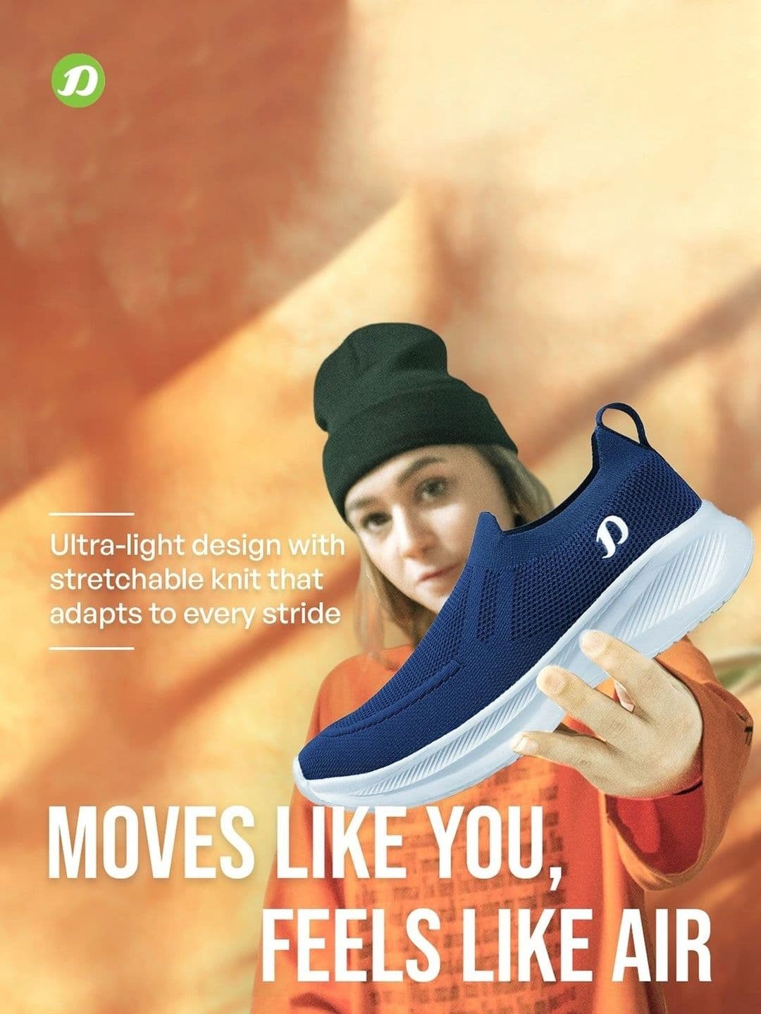 DOCTOR EXTRA SOFT Men Slip-On Sneakers thumbnail 2
