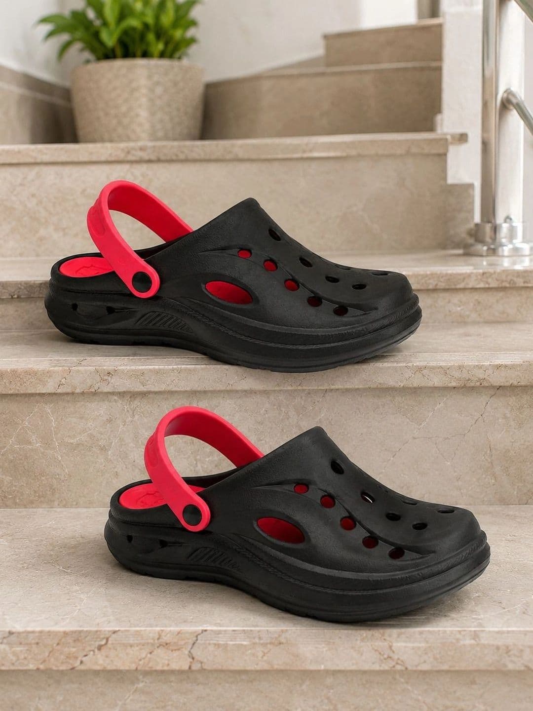 NEW ORANIE Men Thong Flip-Flops thumbnail 3