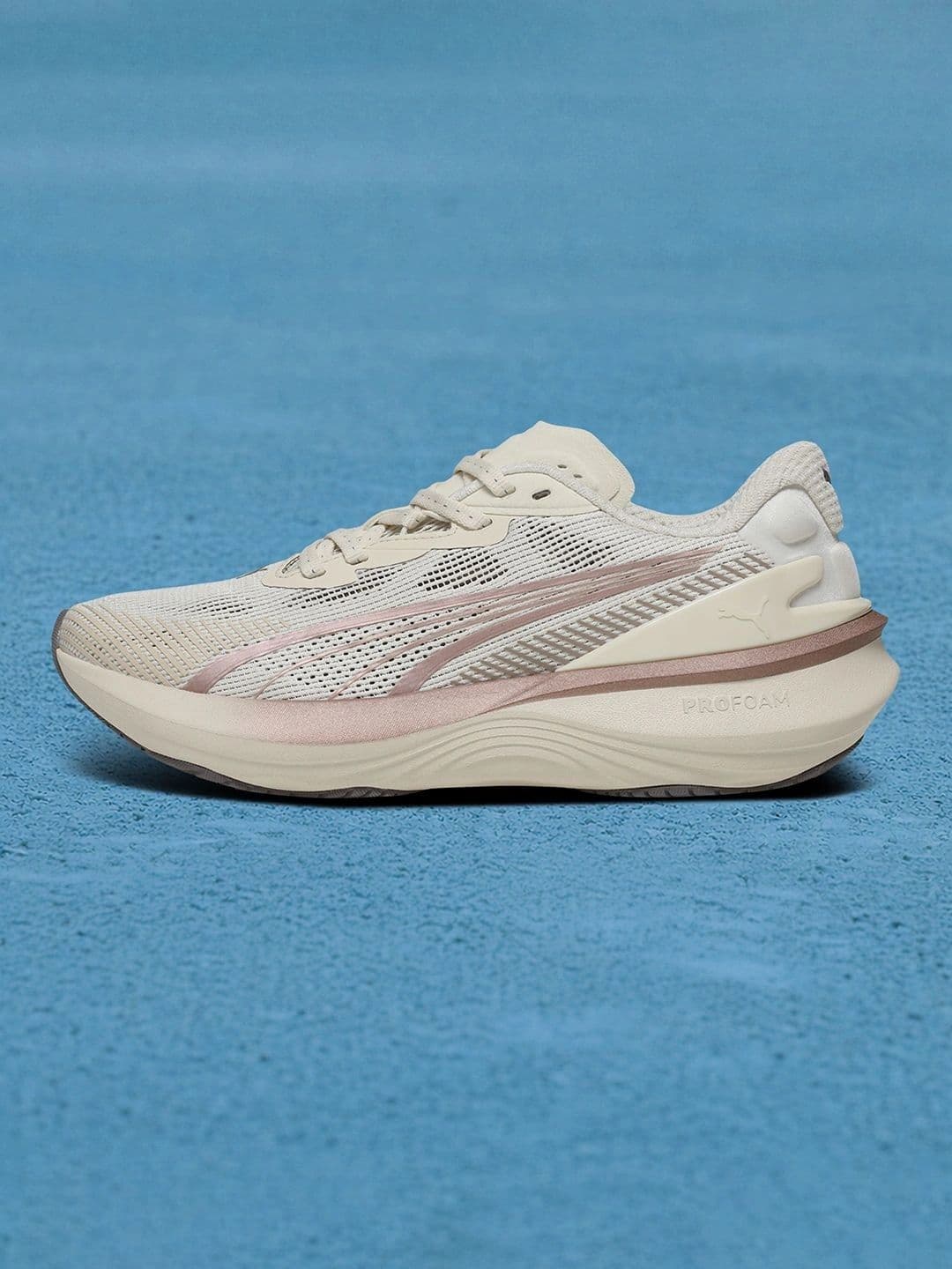Puma Glidepacer Pro Lightweight Running Shoes - view 1
