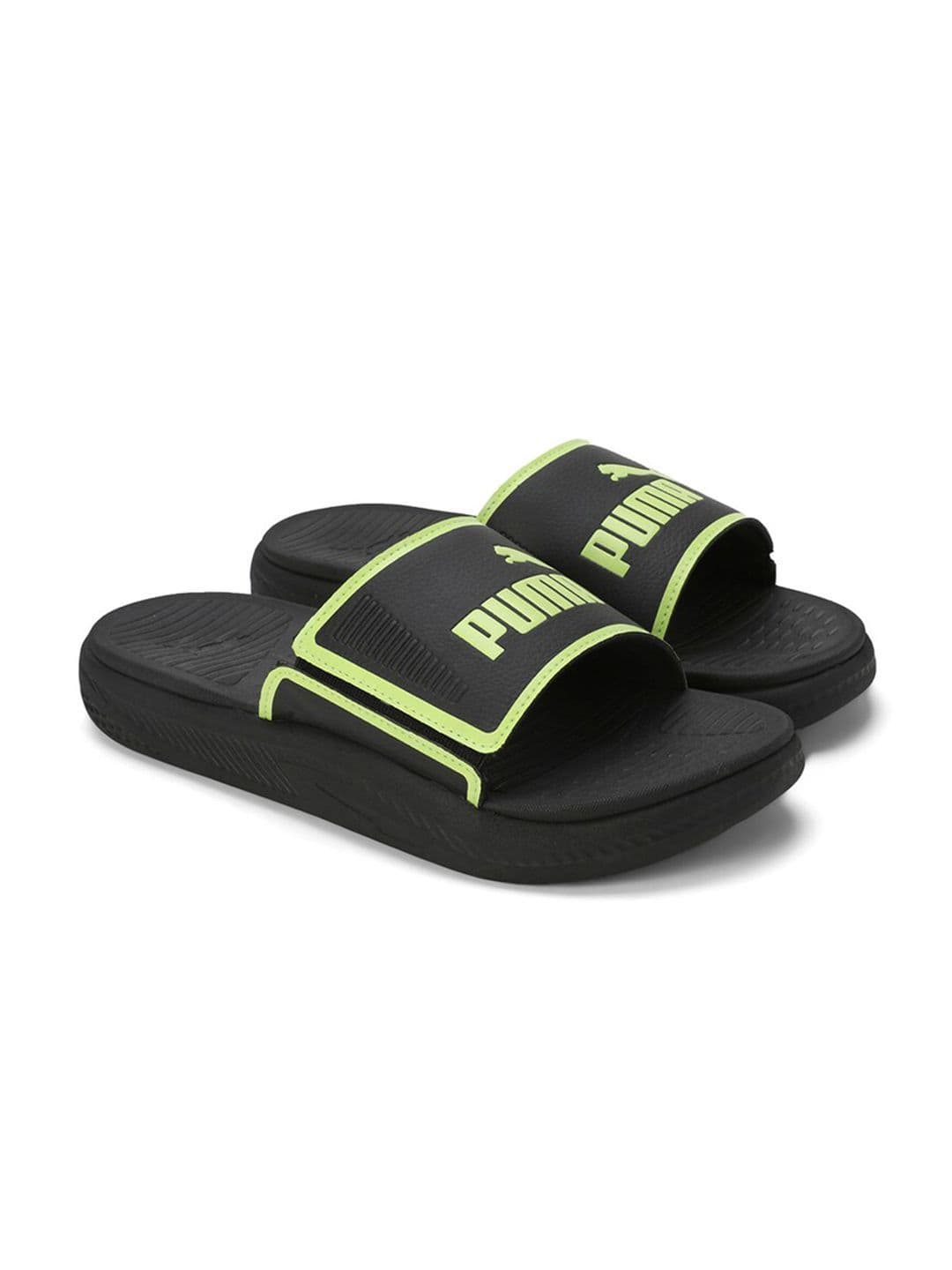 Puma Softride Men's Cushioning Slides thumbnail 5