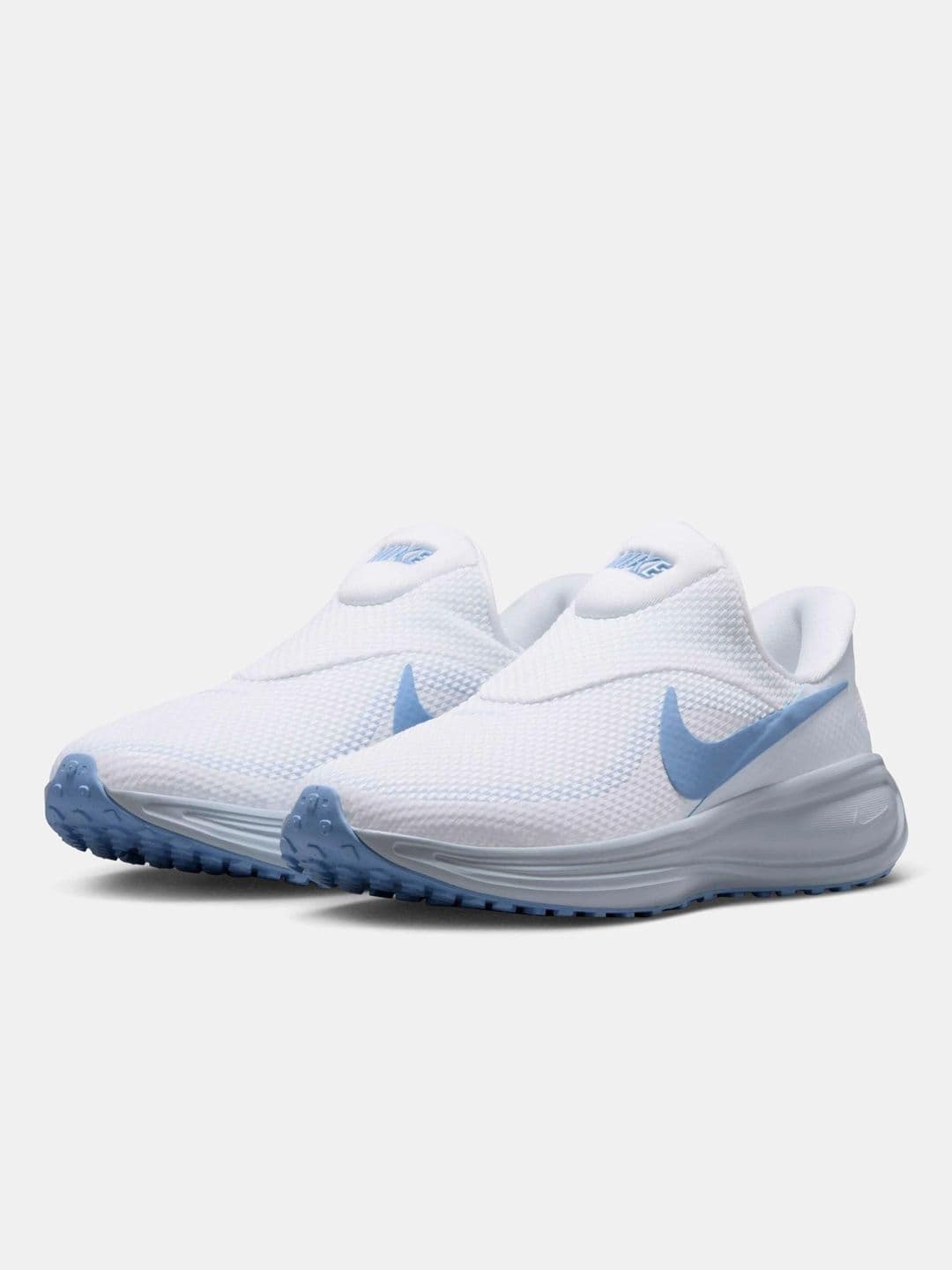 Nike Revolution 8 EasyOn Women's Road Running Shoes - view 1