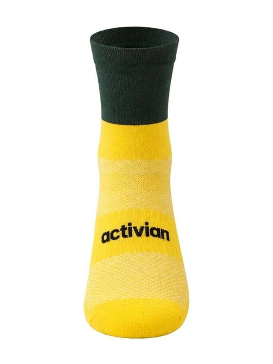 Activian Men Assorted Colourblocked Above Ankle Socks thumbnail 6