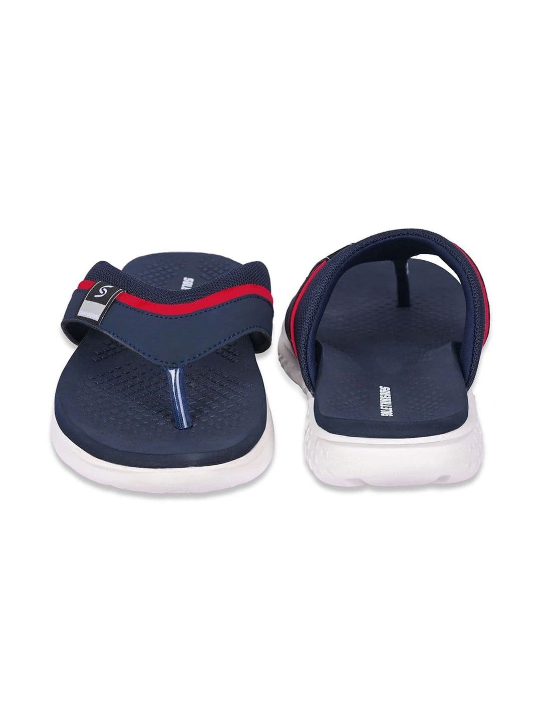 Solethreads Men Thong Flip-Flops thumbnail 2