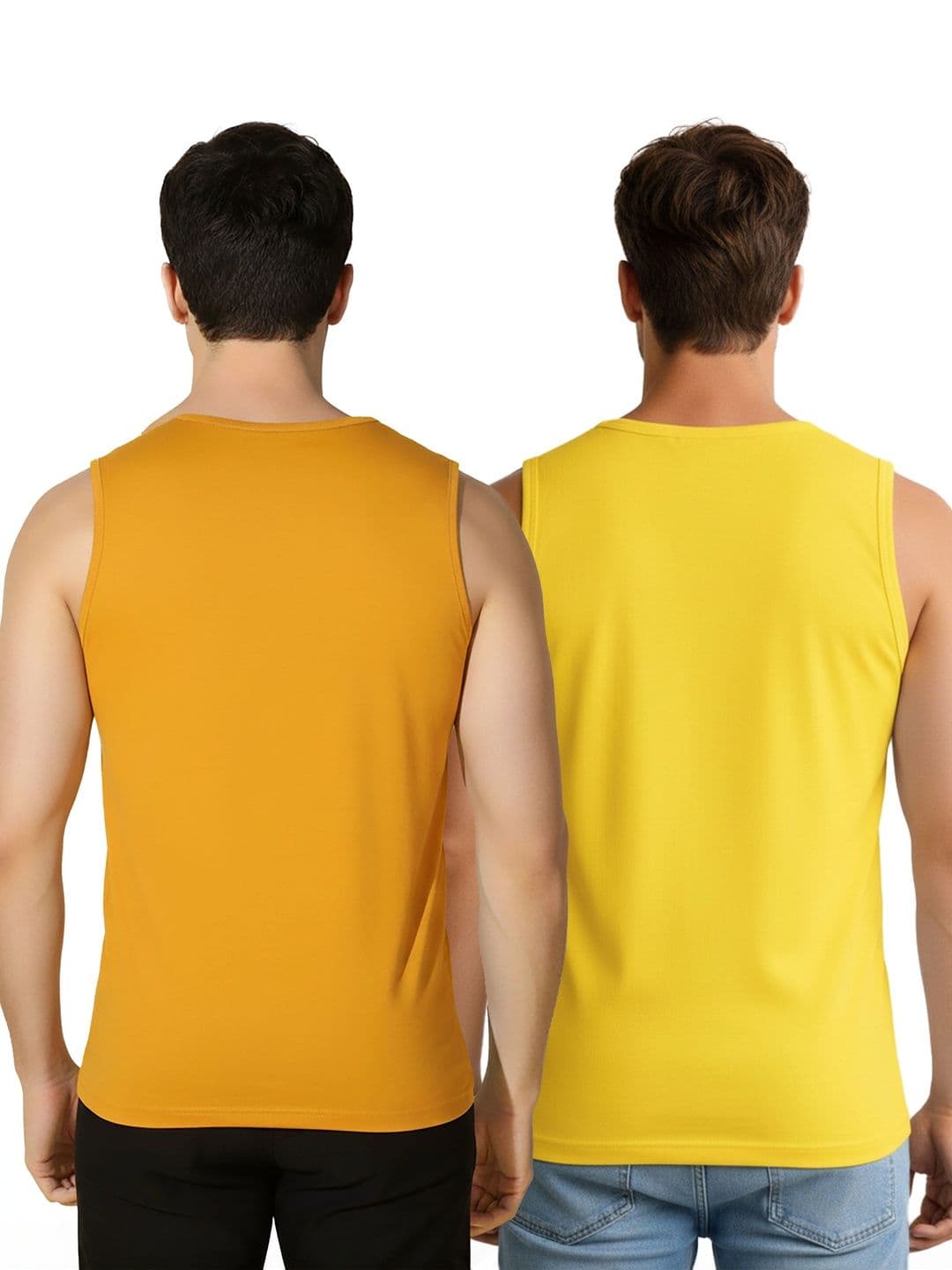 CRYPTIC Men 2 Printed T-shirt thumbnail 4