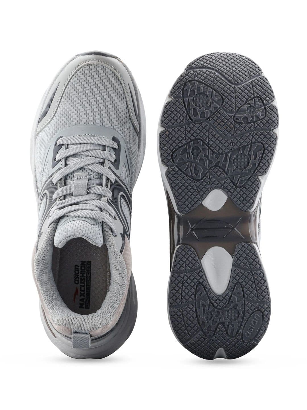 ASIAN Men Mesh Running Shoes thumbnail 5