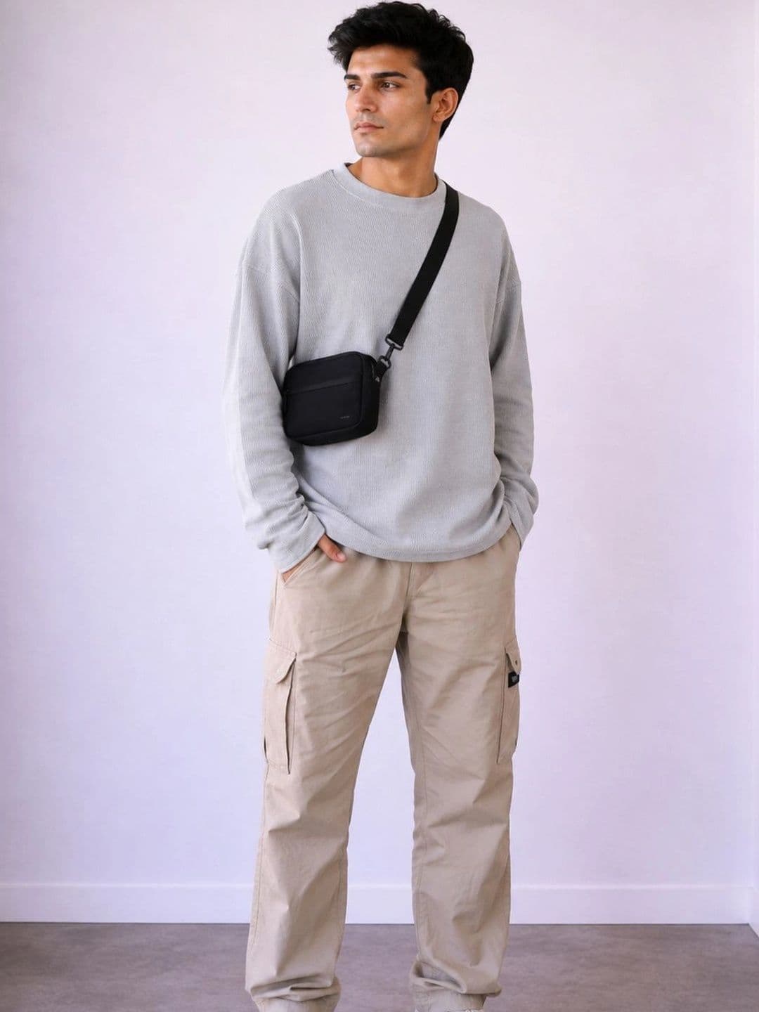 BRAHMOR Men T-shirt thumbnail 7