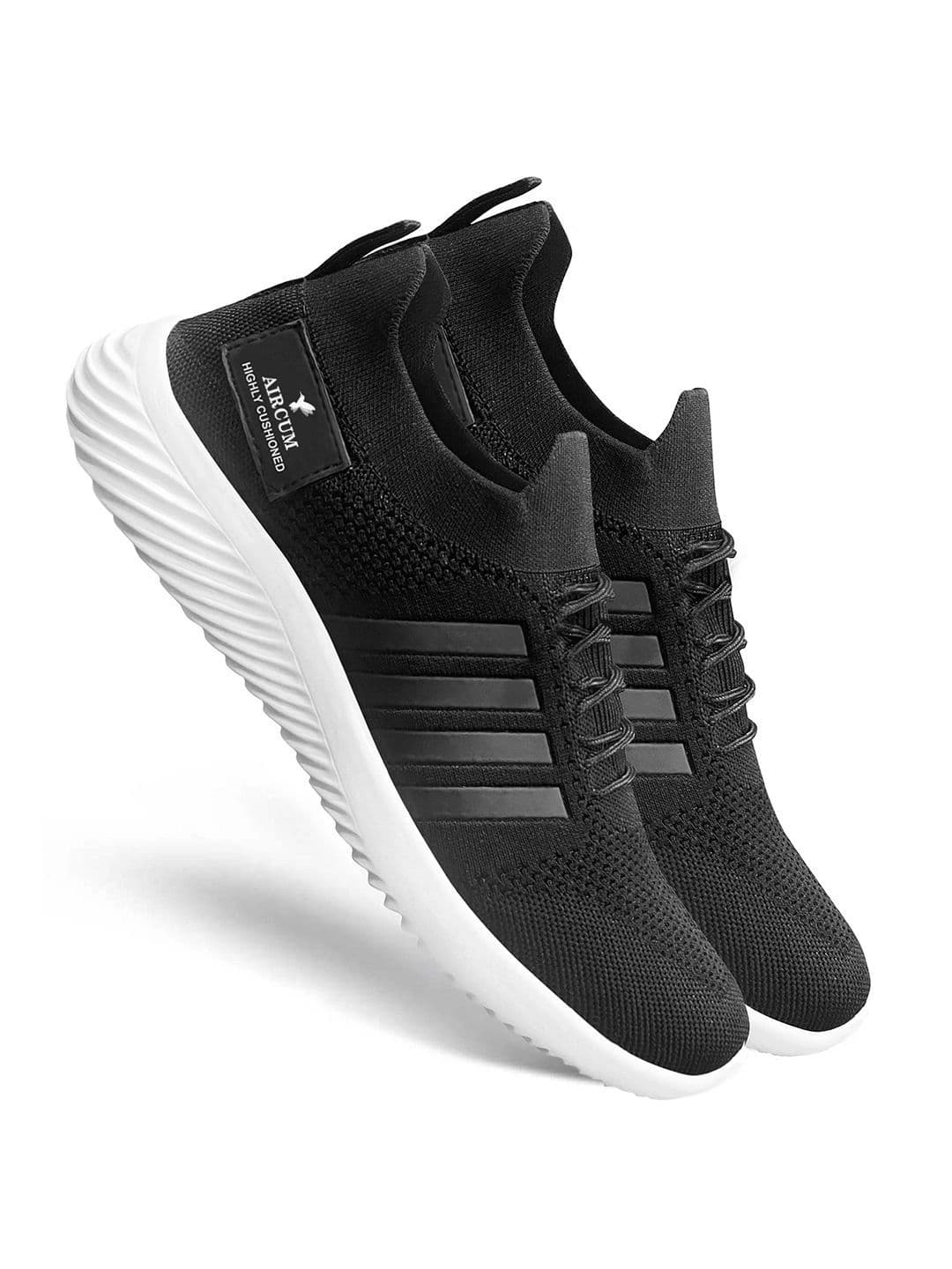 Aircum Men Mesh Running Shoes thumbnail 5