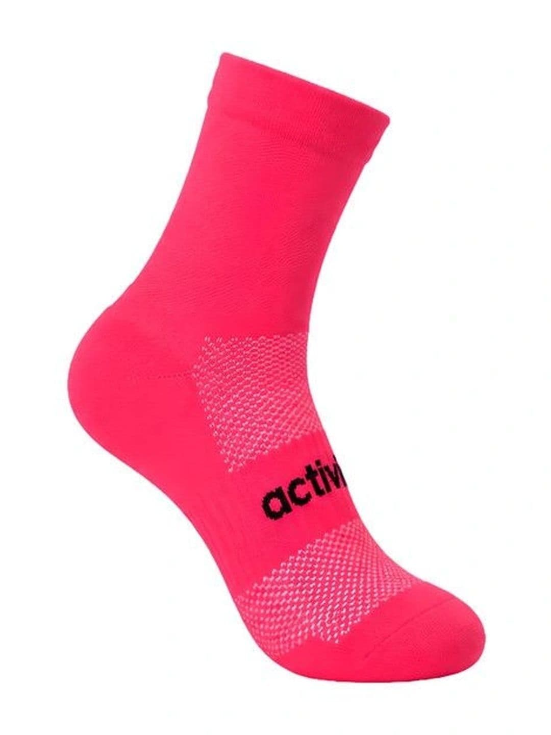 Activian Men Assorted Patterned Above Ankle Socks thumbnail 5