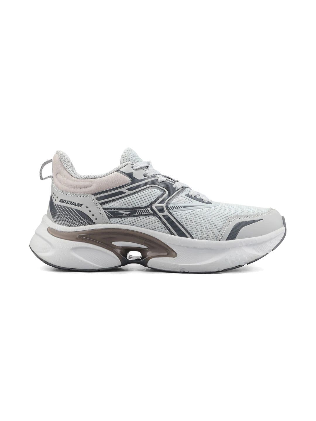 ASIAN Men Mesh Running Shoes thumbnail 4