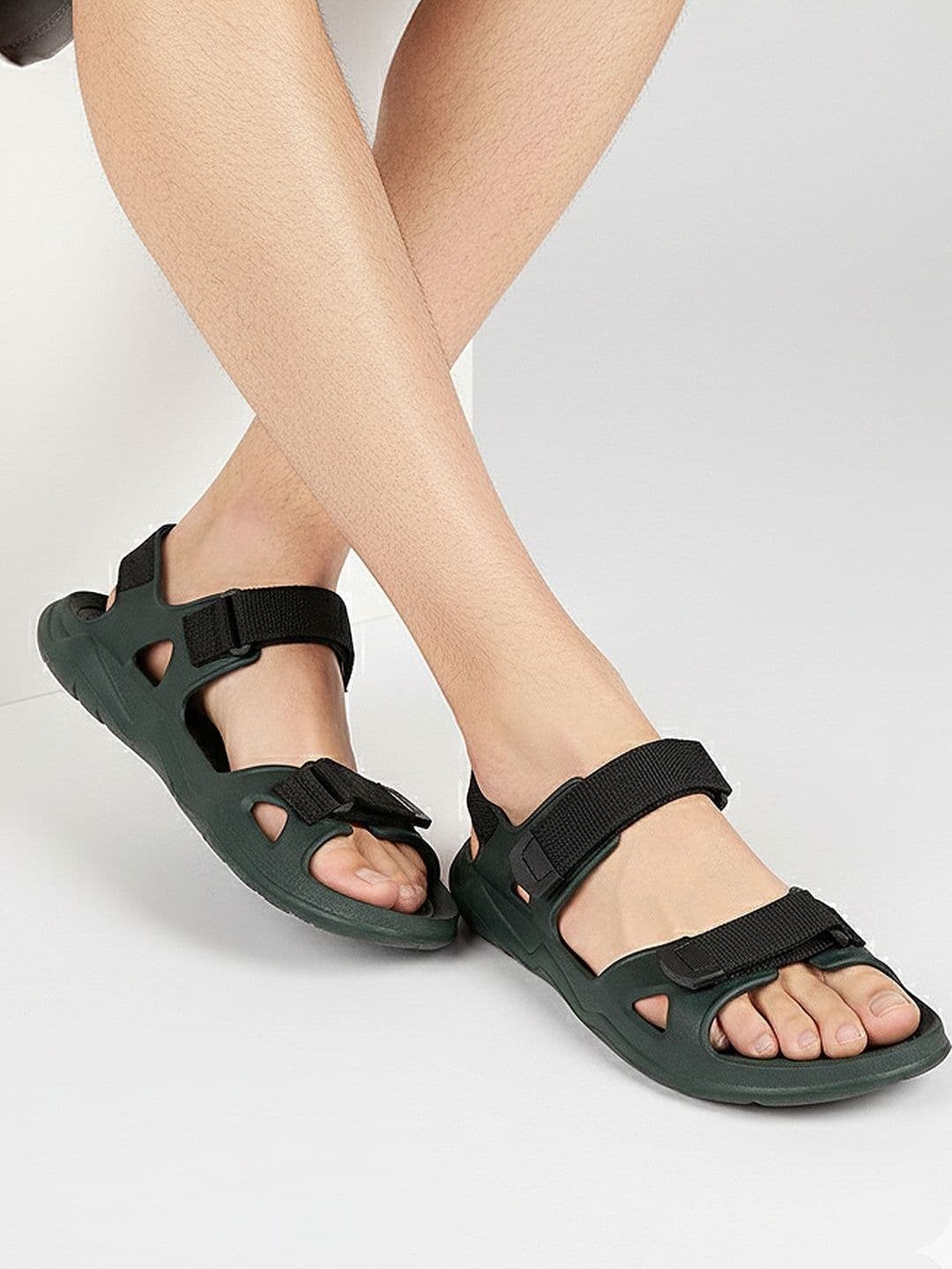 Ziera Men Sandals thumbnail 4