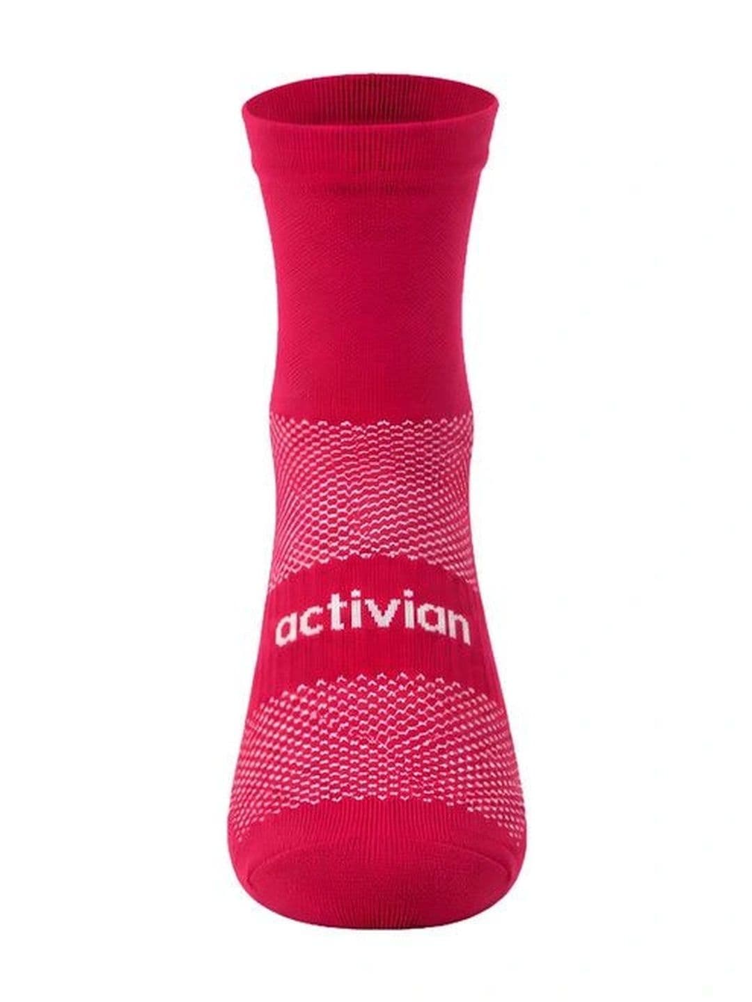Activian Men Assorted Patterned Above Ankle Socks thumbnail 2