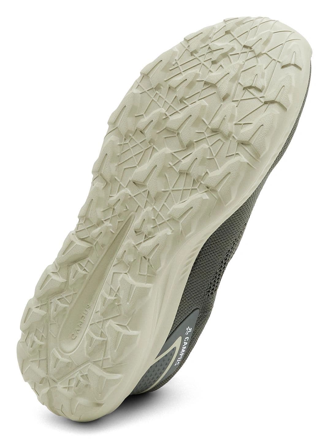 Campus Men Mesh Walking Shoes thumbnail 4