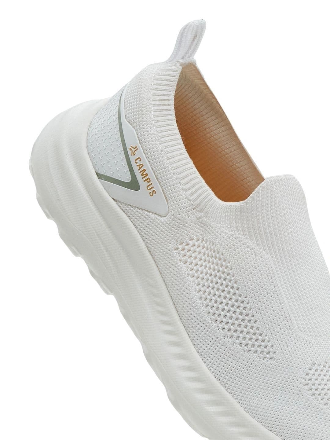 Campus Men Mesh Walking Shoes thumbnail 6