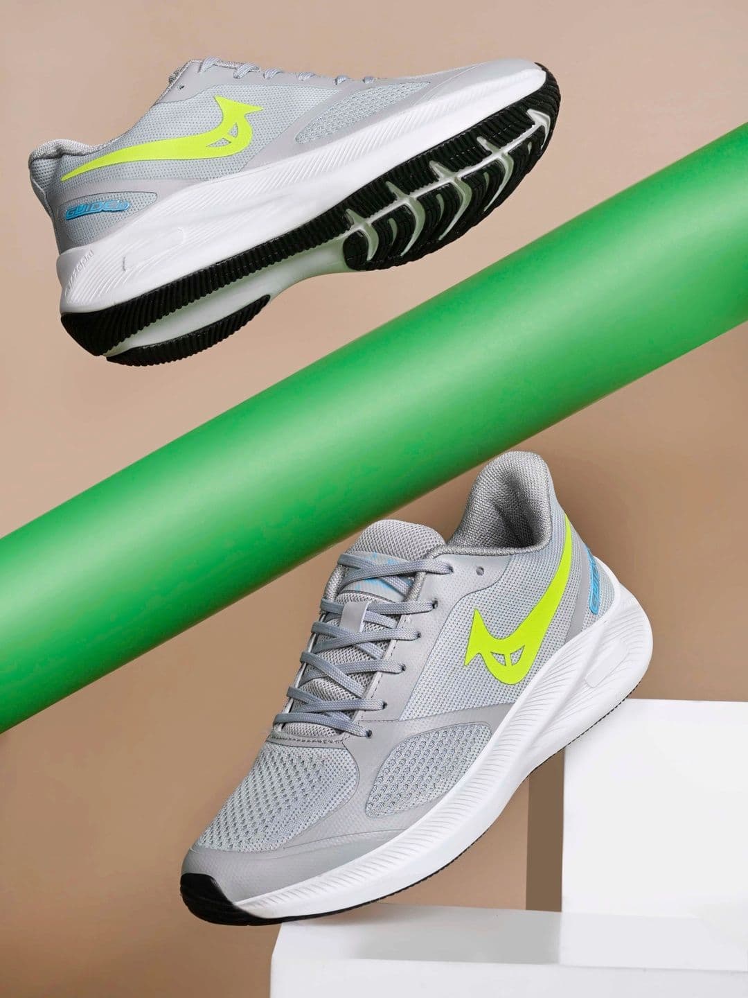 CLD Men Mesh Running Shoes - view 1