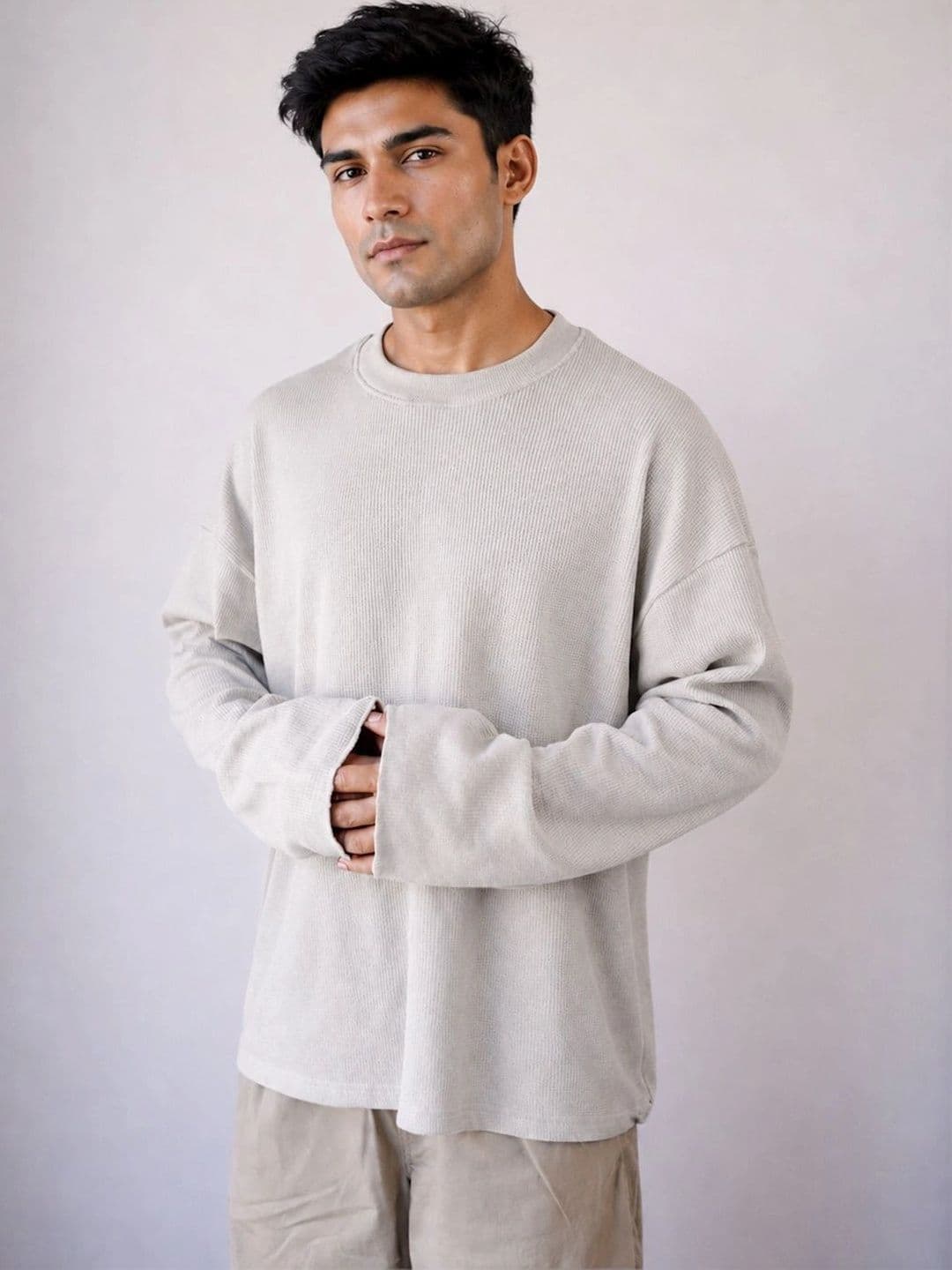 BRAHMOR Men T-shirt - view 1