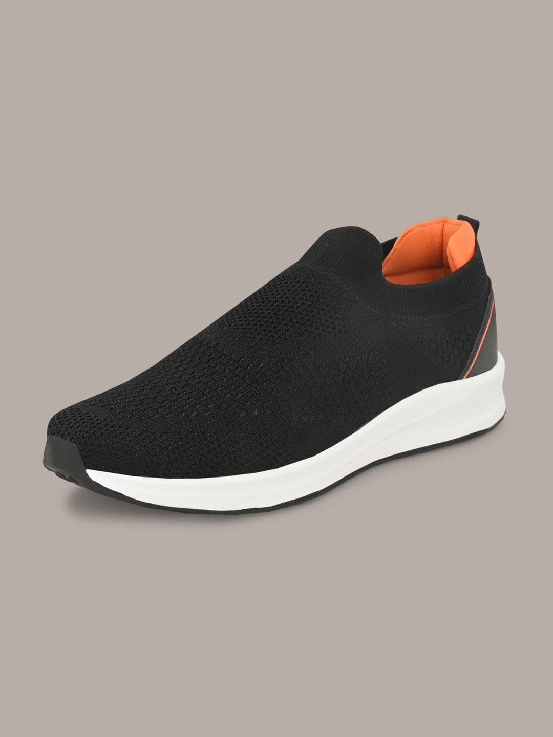OFF LIMITS Men Anti-Bacterial Lightweight Insole Slip-On Walking Mesh Shoes thumbnail 6