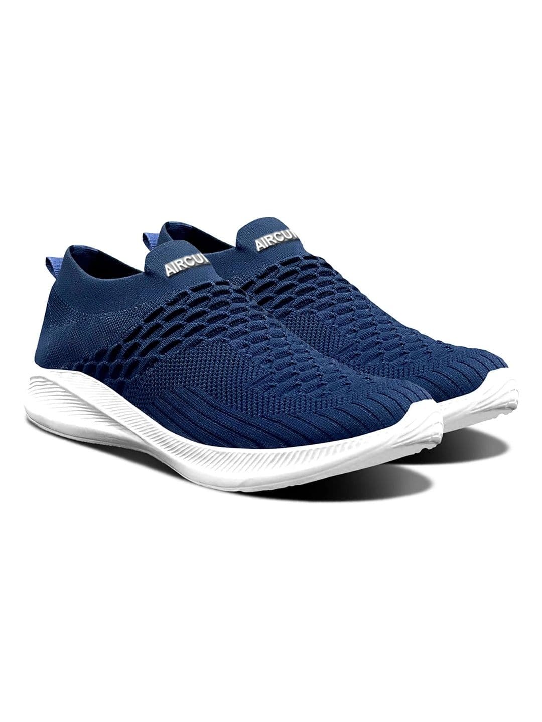 Aircum Men Mesh Walking Shoes thumbnail 5