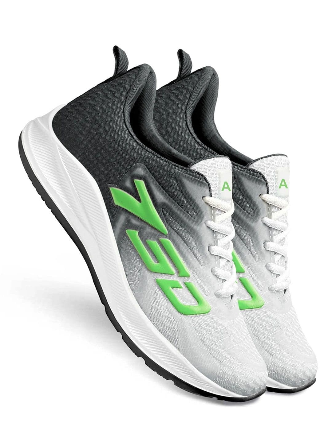 Aircum Men Mesh Running Shoes - view 1