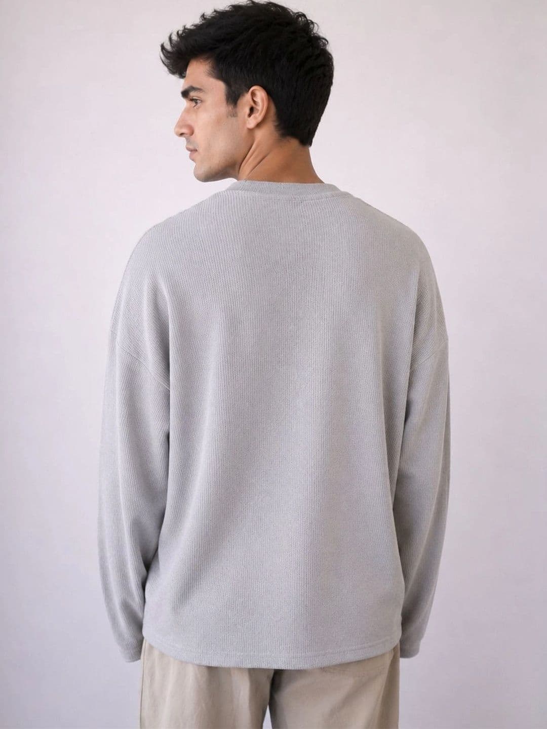 BRAHMOR Men T-shirt thumbnail 6