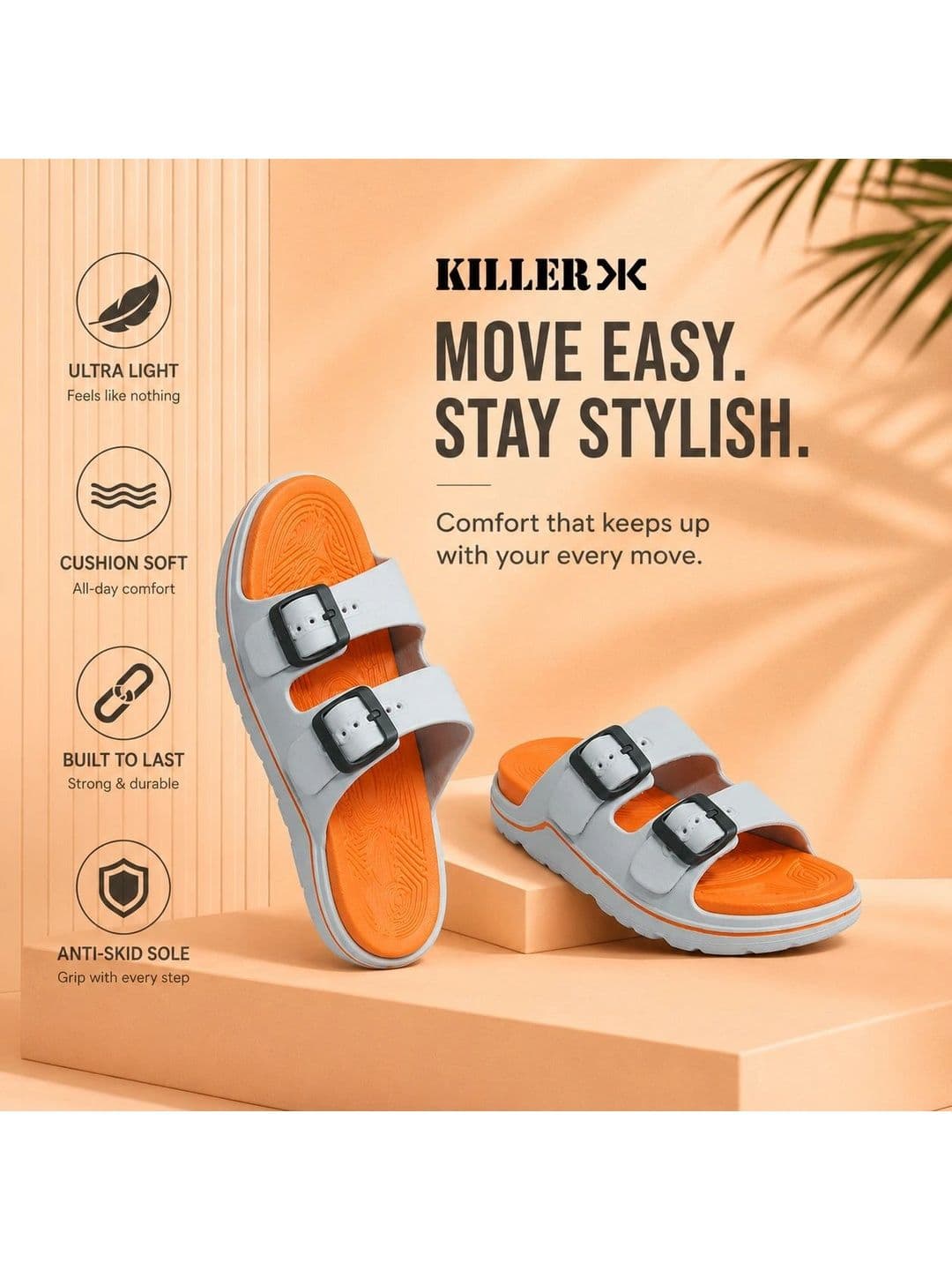 Killer Men Sliders thumbnail 3