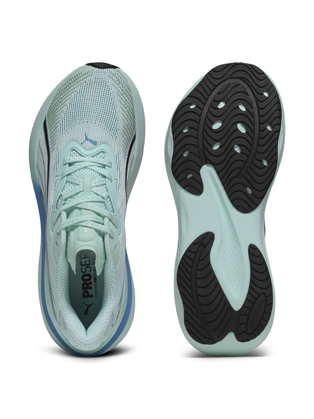 Puma Glidepacer Pro Lightweight Running Shoes thumbnail 4