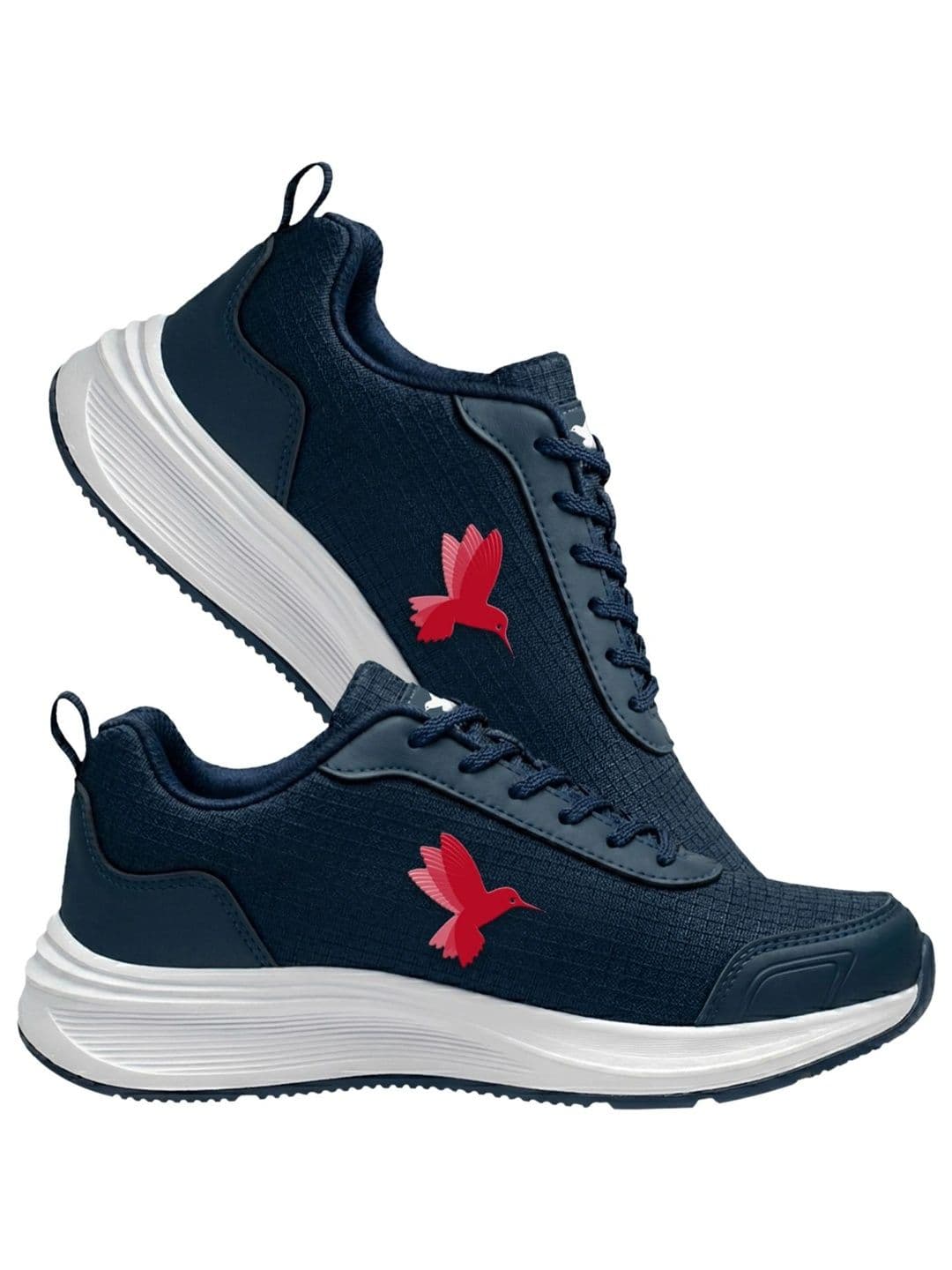 Aircum Men Mesh Running Non-Marking Shoes thumbnail 7