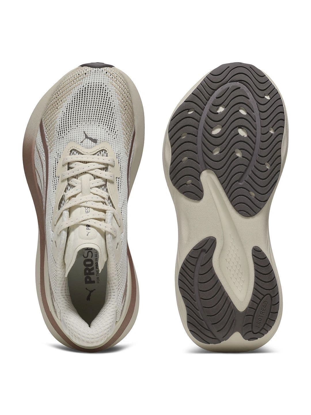 Puma Glidepacer Pro Lightweight Running Shoes thumbnail 2