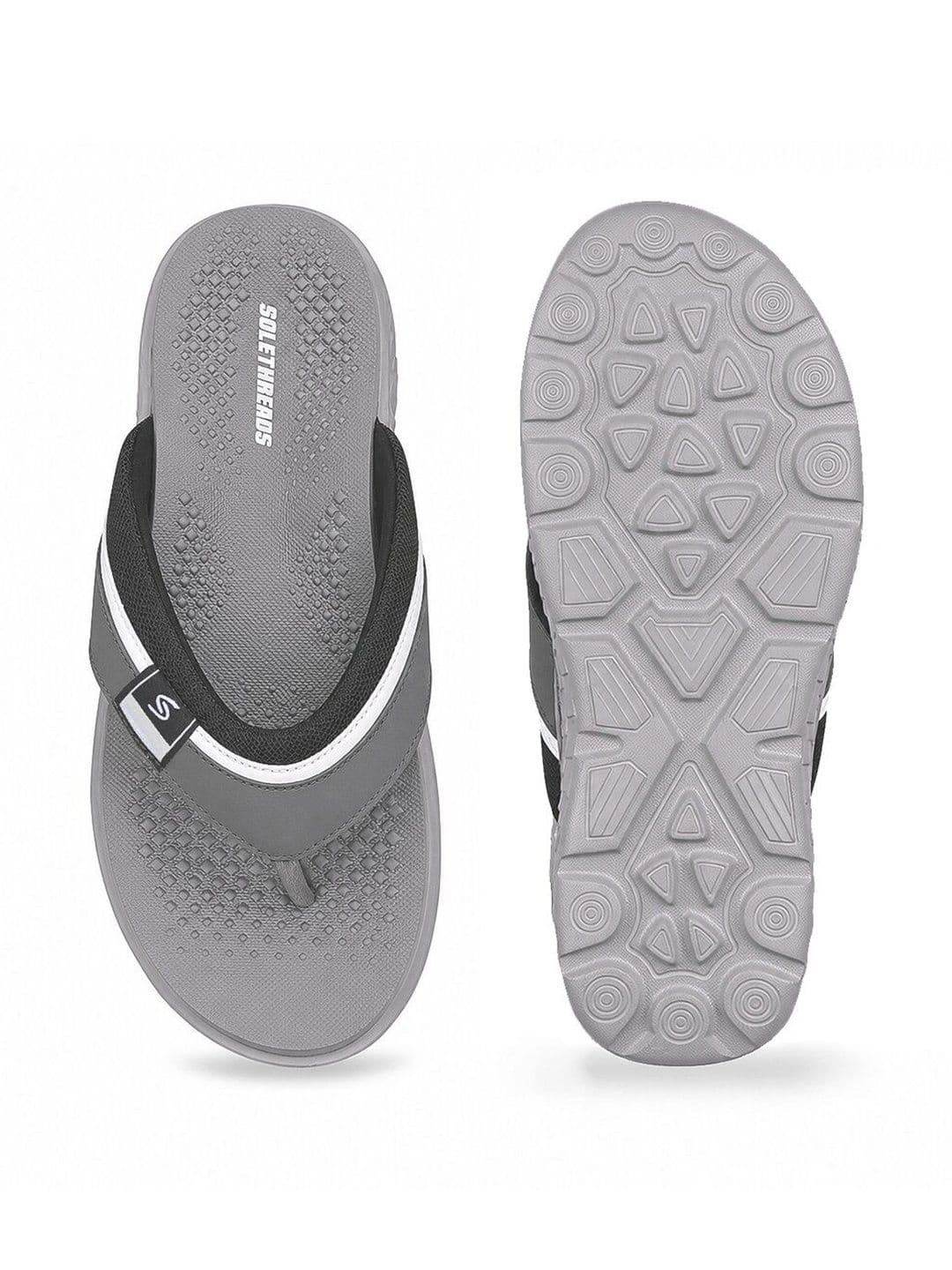 Solethreads Men Thong Flip-Flops thumbnail 5