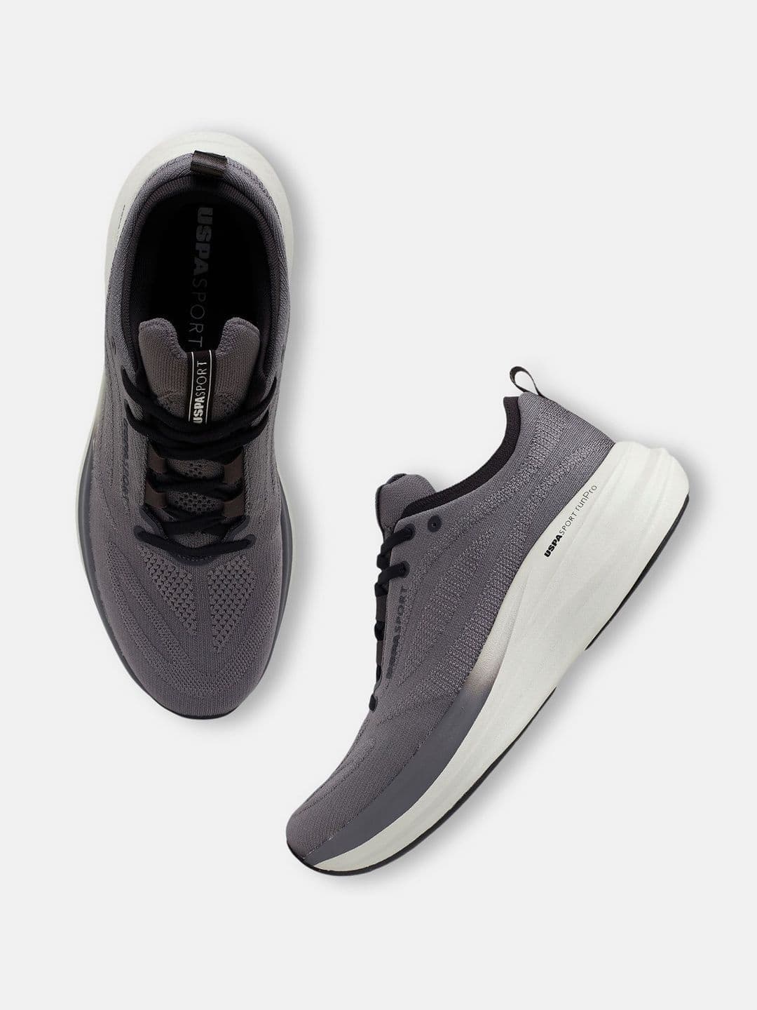 U.S. Polo Assn. Men Running Shoes thumbnail 2