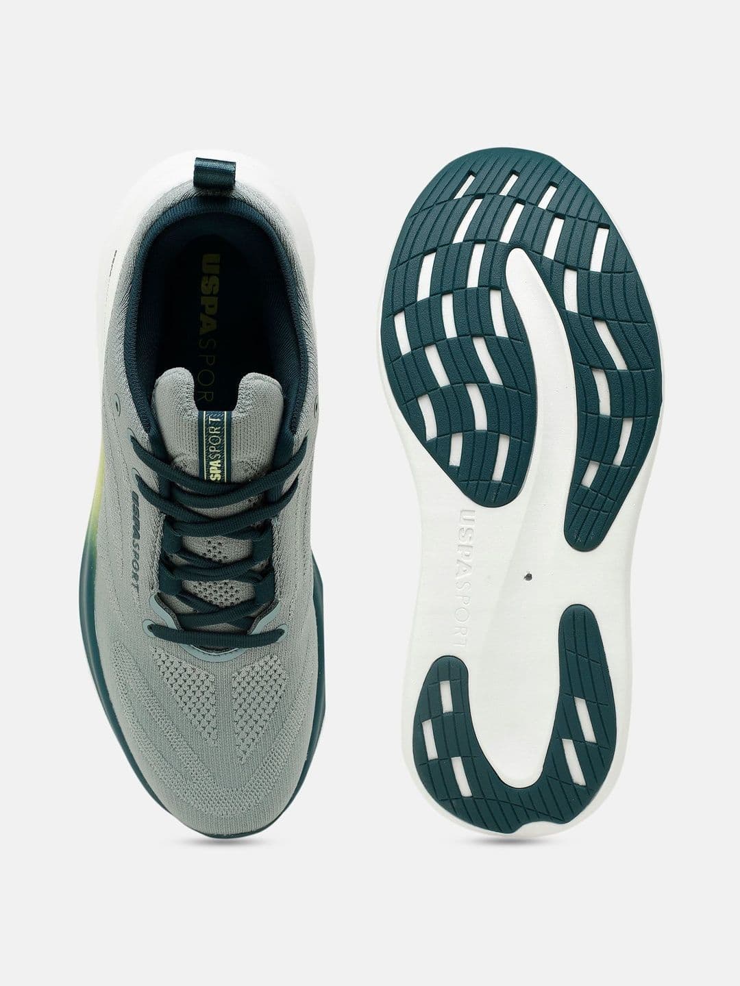 U.S. Polo Assn. Men Running Shoes thumbnail 2