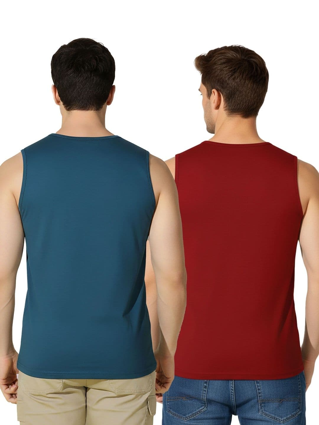 CRYPTIC Men 2 Printed T-shirt thumbnail 4