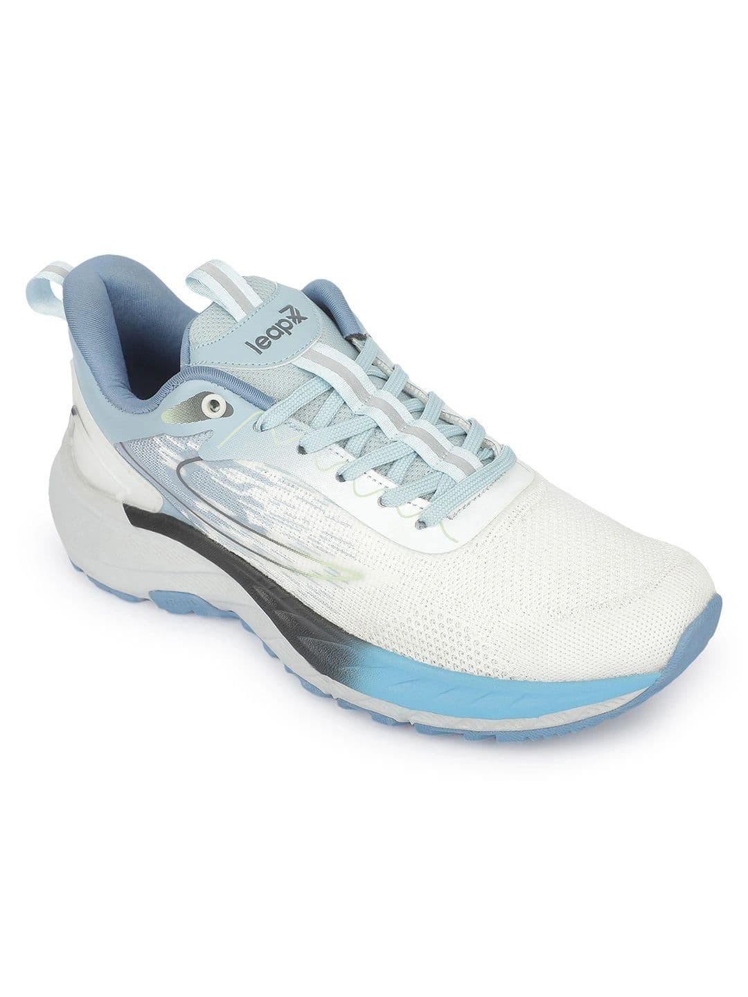 Liberty Men Textile Running Shoes - view 1