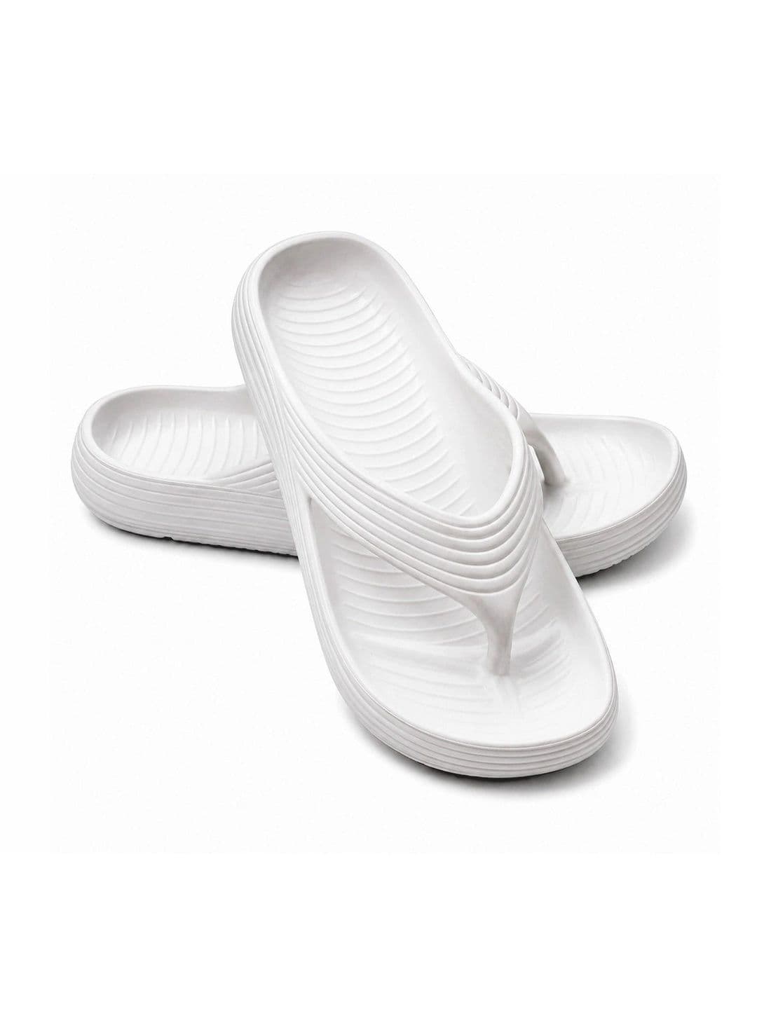 NEW ORANIE Men Thong Pack of 2 Flip-Flops thumbnail 5