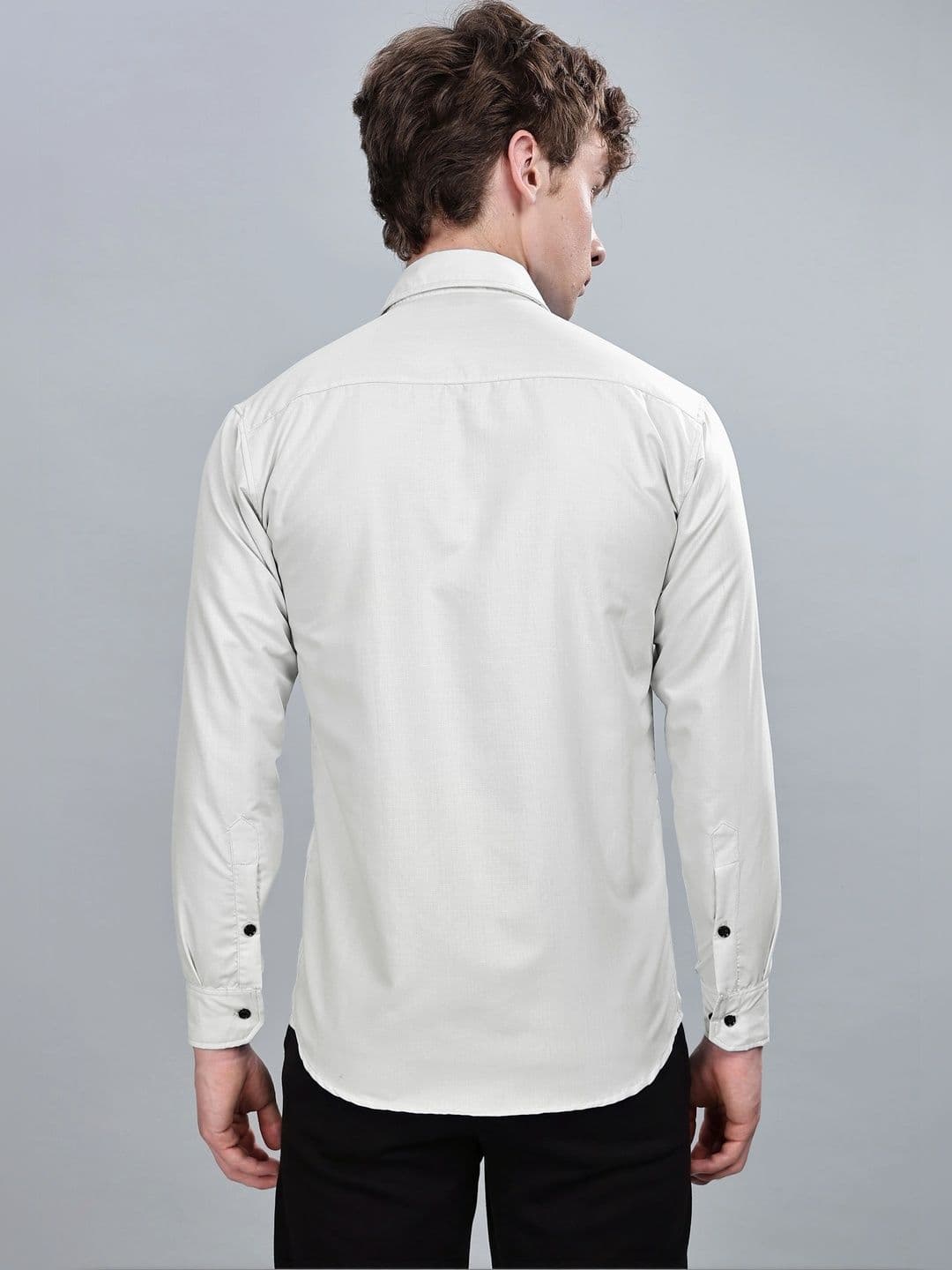 Metronaut Men Comfort Casual Shirt thumbnail 6