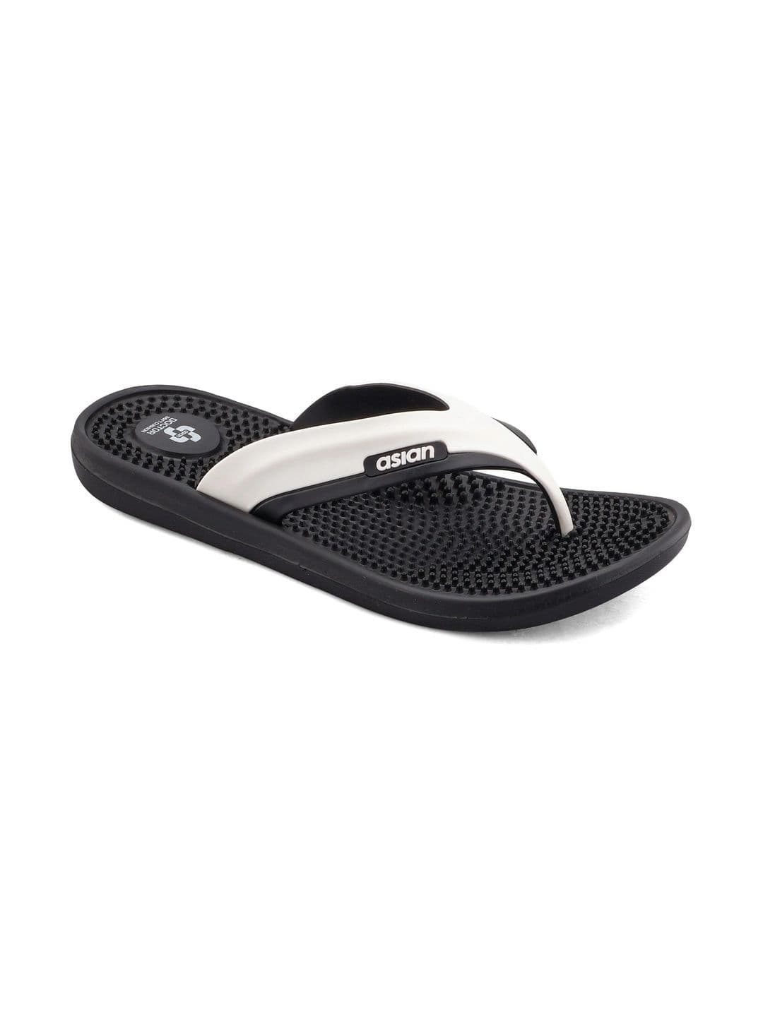 ASIAN Men Thong Flip-Flops - view 1