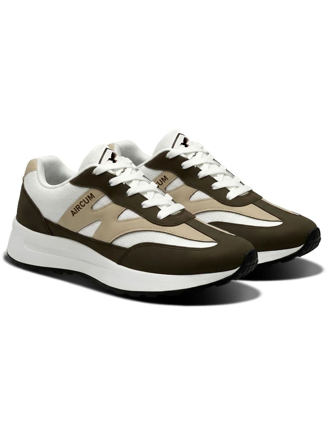 Aircum Men Mesh Running Shoes thumbnail 7