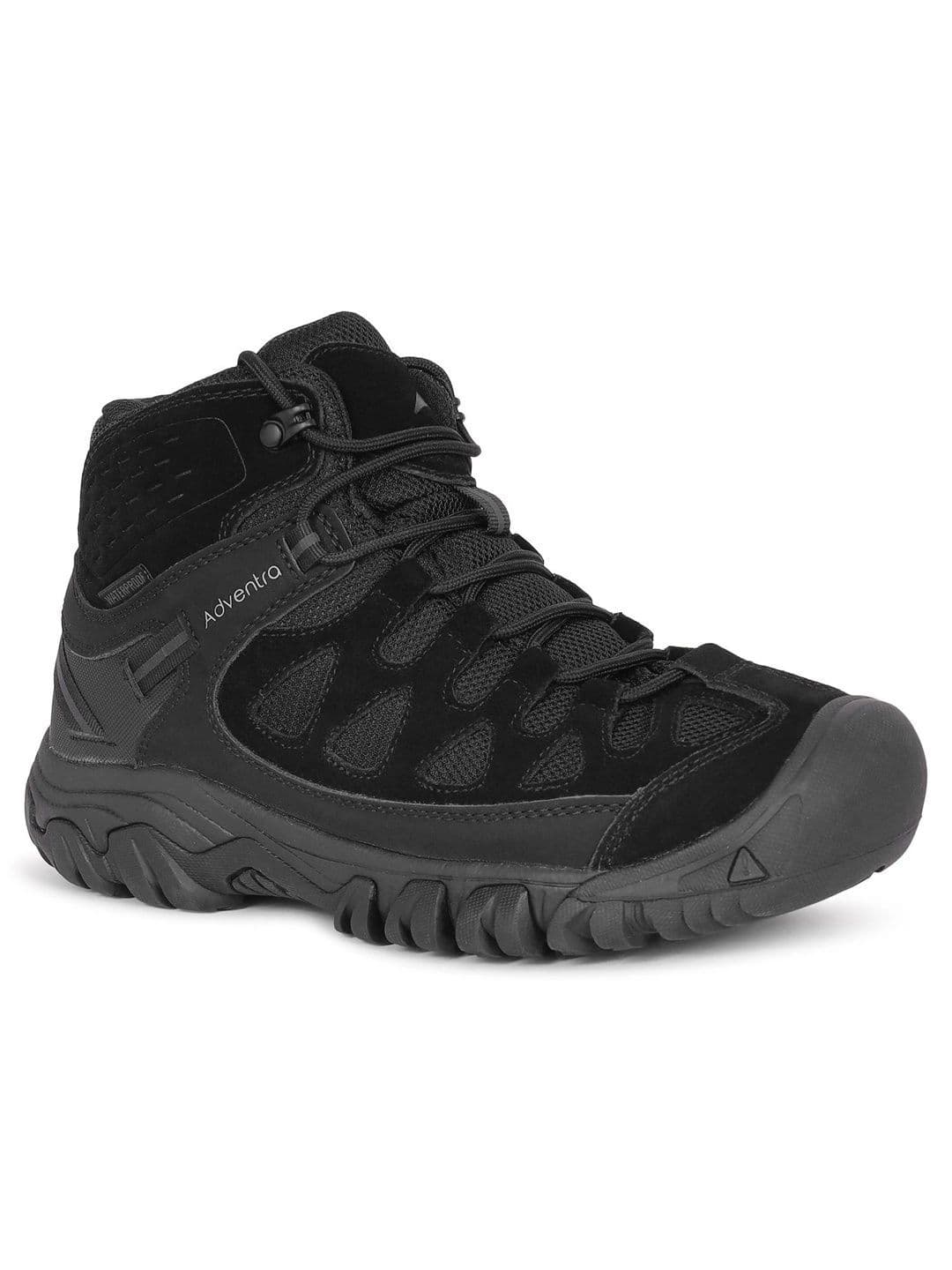 Adventra Sports Men Trekking Shoes - view 1