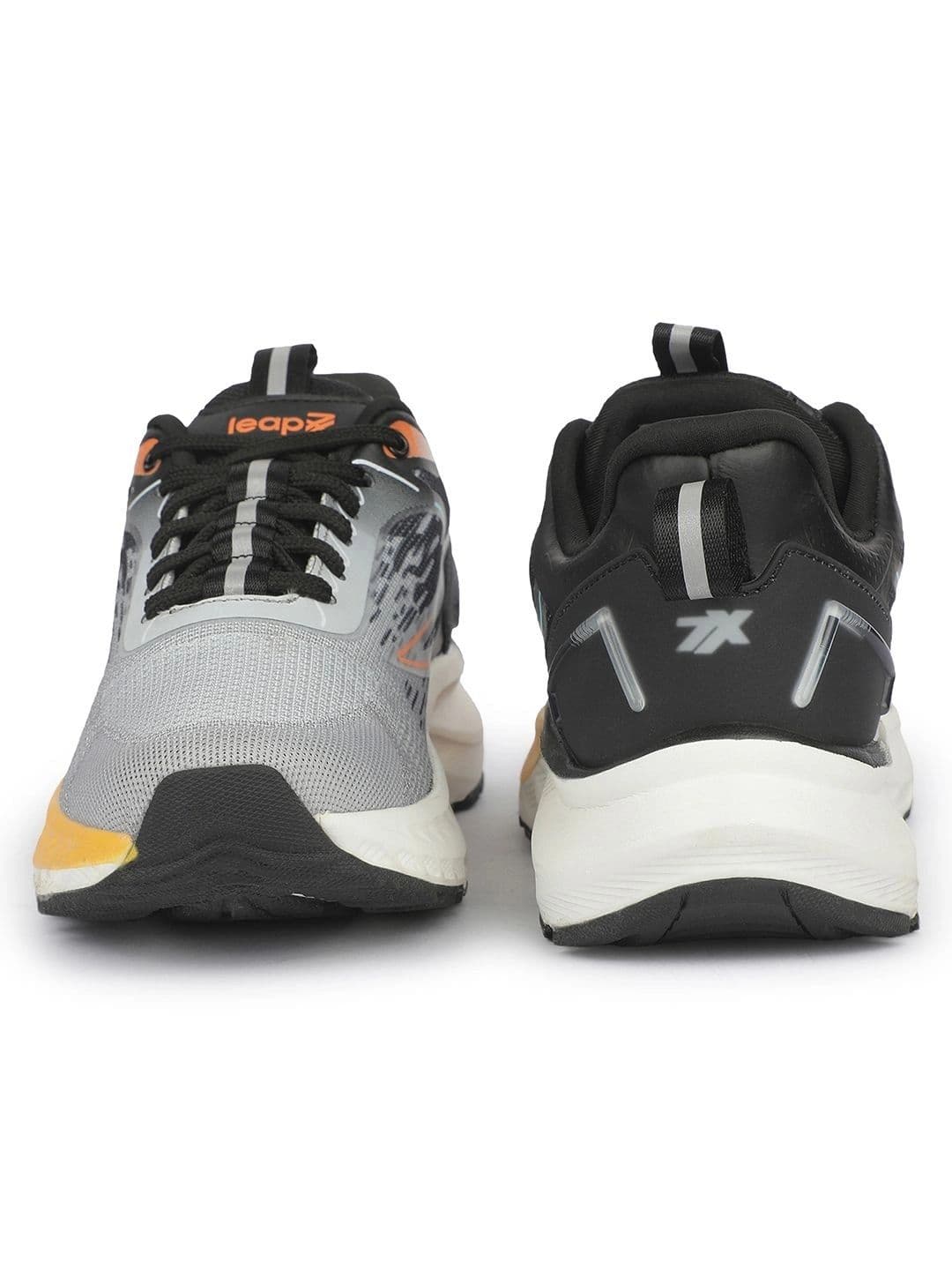 Liberty Men Textile Running Shoes thumbnail 7