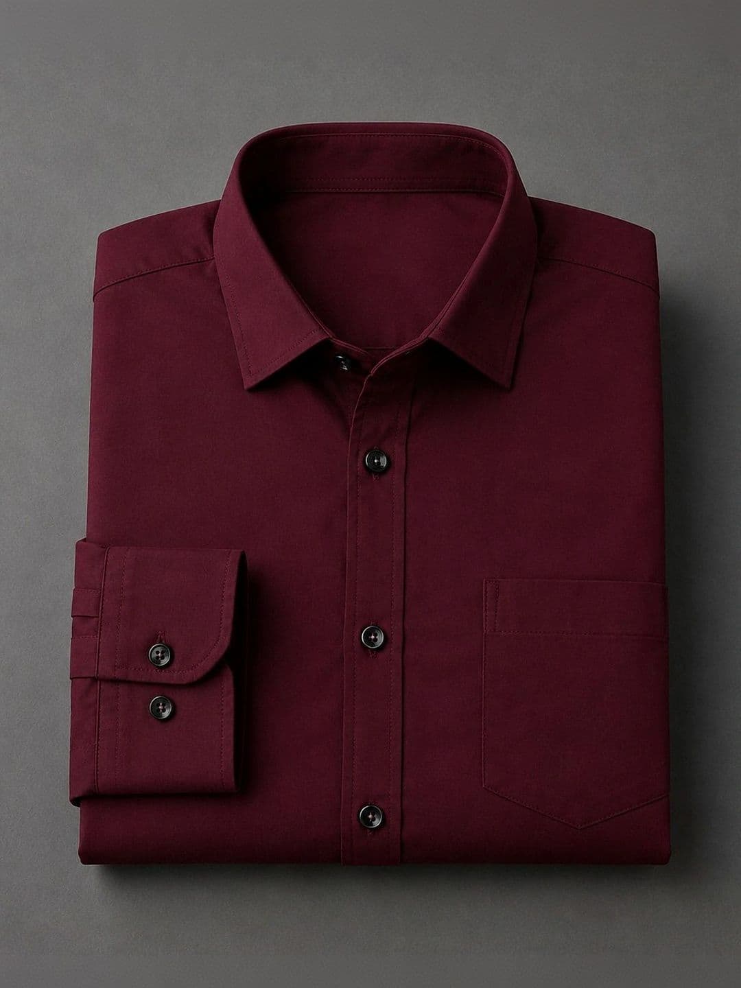 Metronaut Men Comfort Casual Shirt thumbnail 6