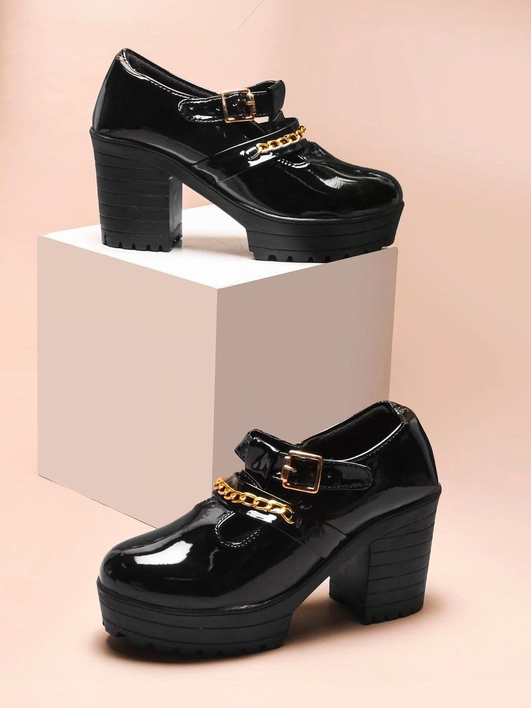 SELFIEE Women Casual Shoes thumbnail 3