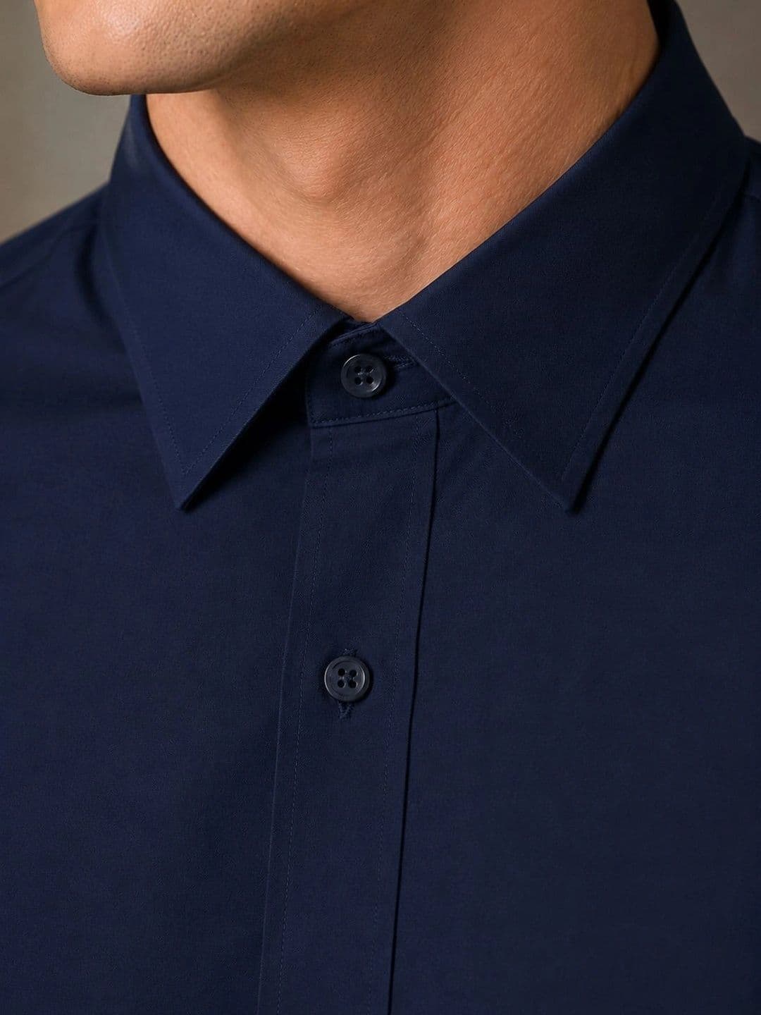 Metronaut Men Comfort Casual Shirt thumbnail 7