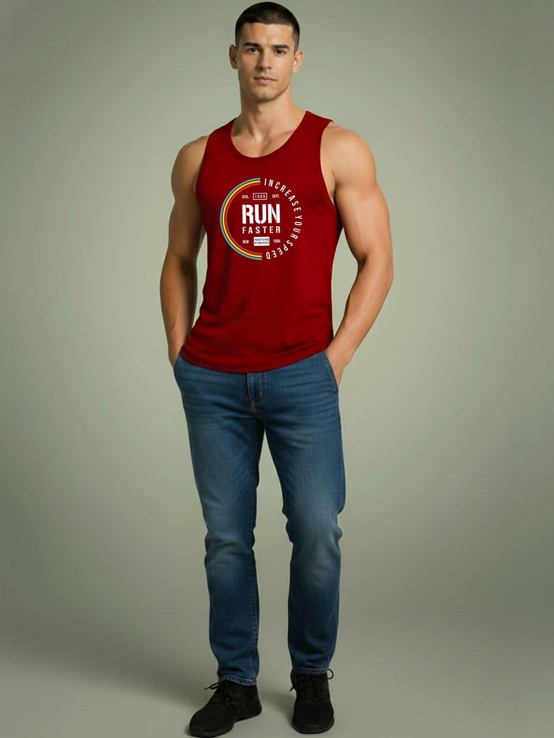 SKY HARBOAR Men 2 Printed T-shirt thumbnail 6